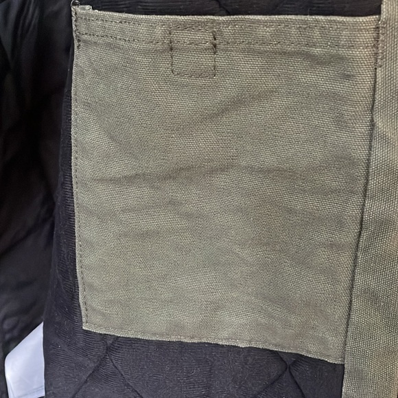 Carhartt Coat 2XL - Picture 5 of 10